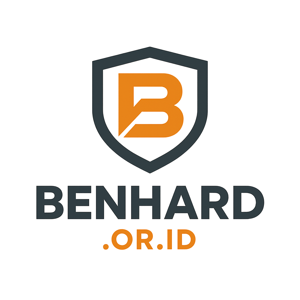 Logo Benhard