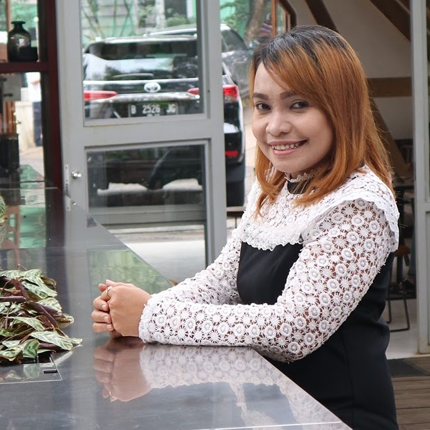 Foto Istri